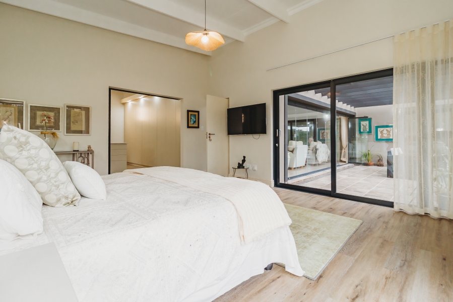 4 Bedroom Property for Sale in Welgelegen Western Cape